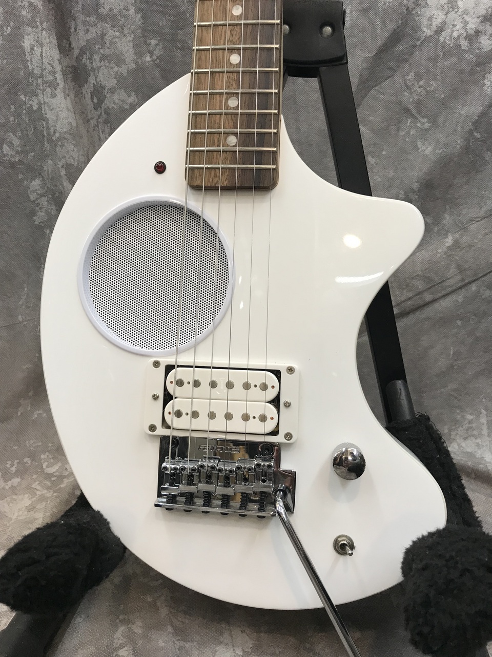 FERNANDES ZO-3 芸達者（中古）【楽器検索デジマート】