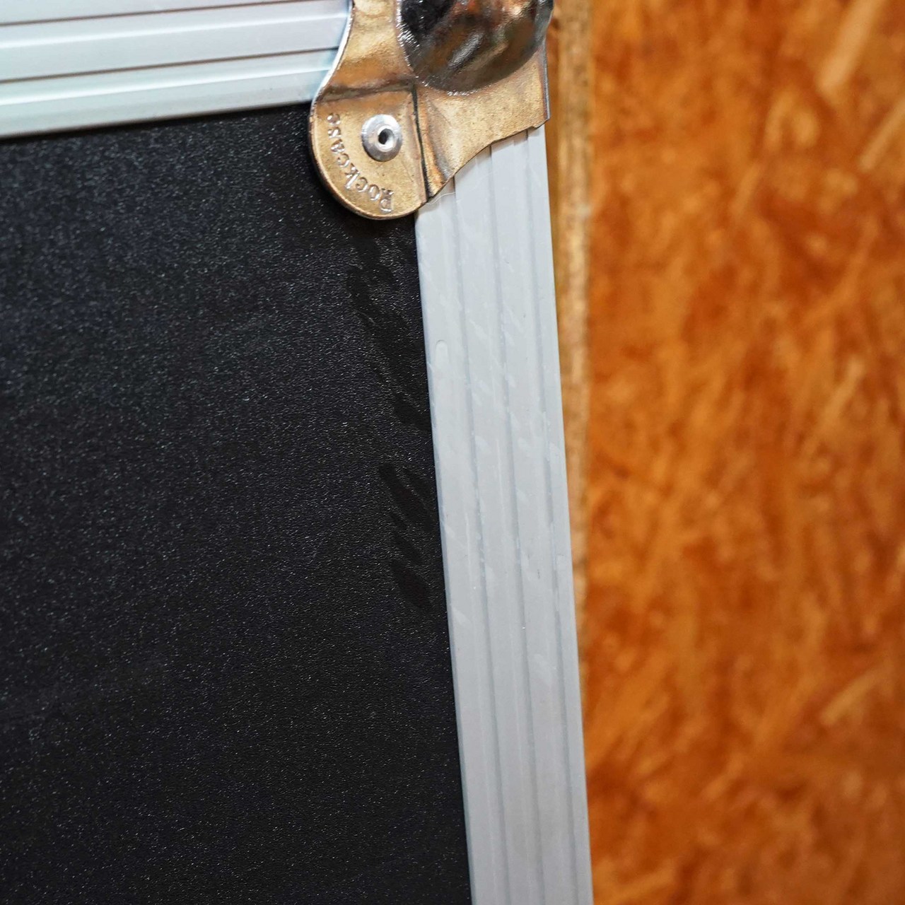 Warwick Rockcase Bass Flight Case（中古）【楽器検索デジマート】