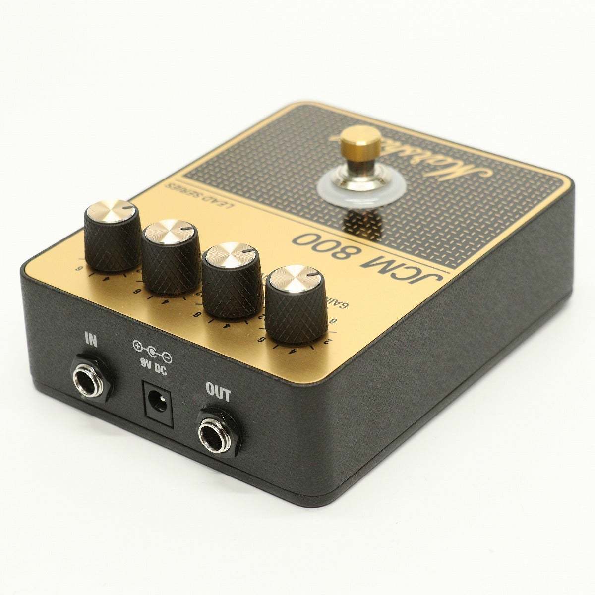 Marshall JCM800 FX 【心斎橋店】（中古）【楽器検索デジマート】