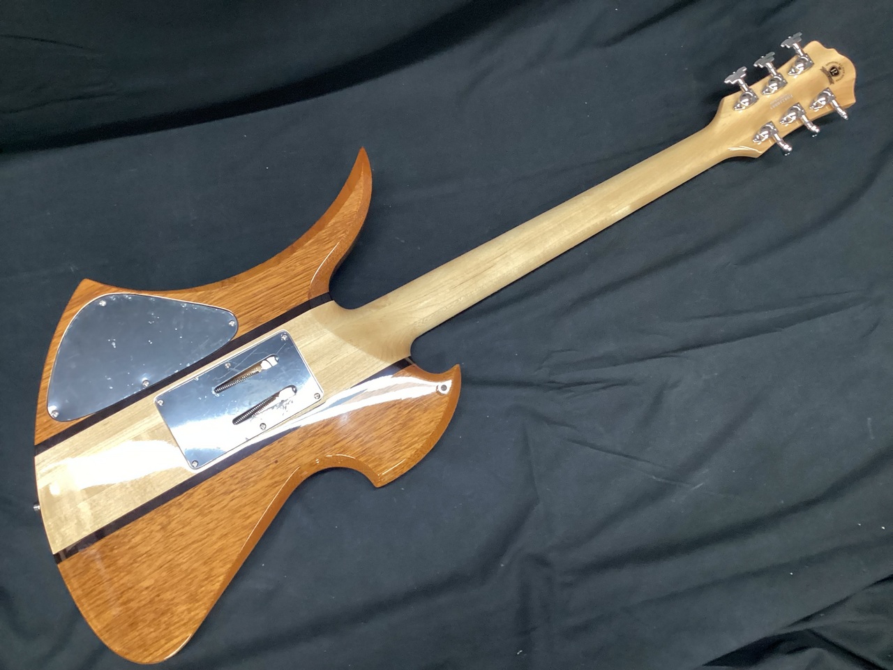 B.C. Rich モッキンバード ST Mockingbird Legacy ST with Floyd Rose - B.C. Rich