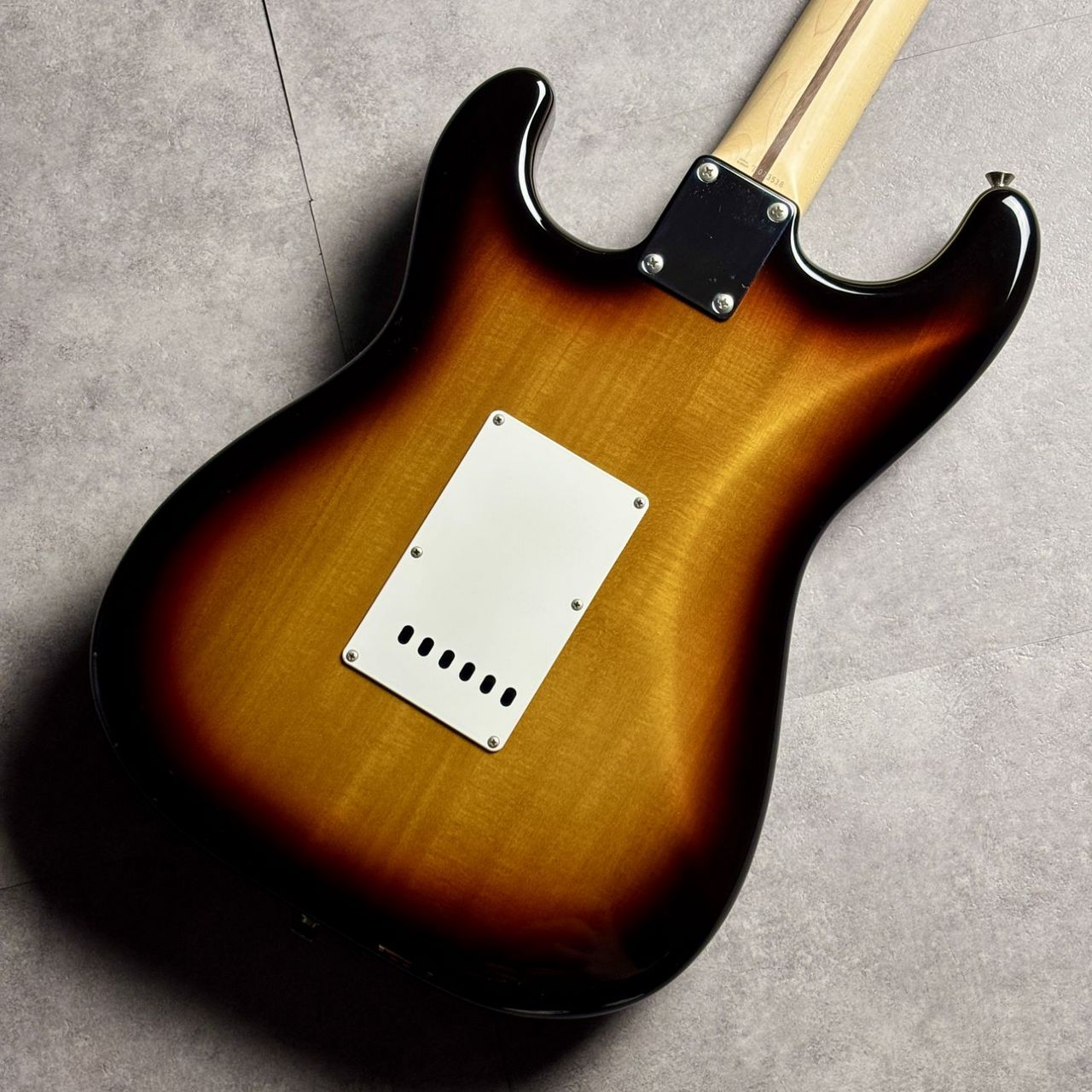 Fender Japan STD-ST【現物画像】【本体重量：3.53kg】（中古/送料無料