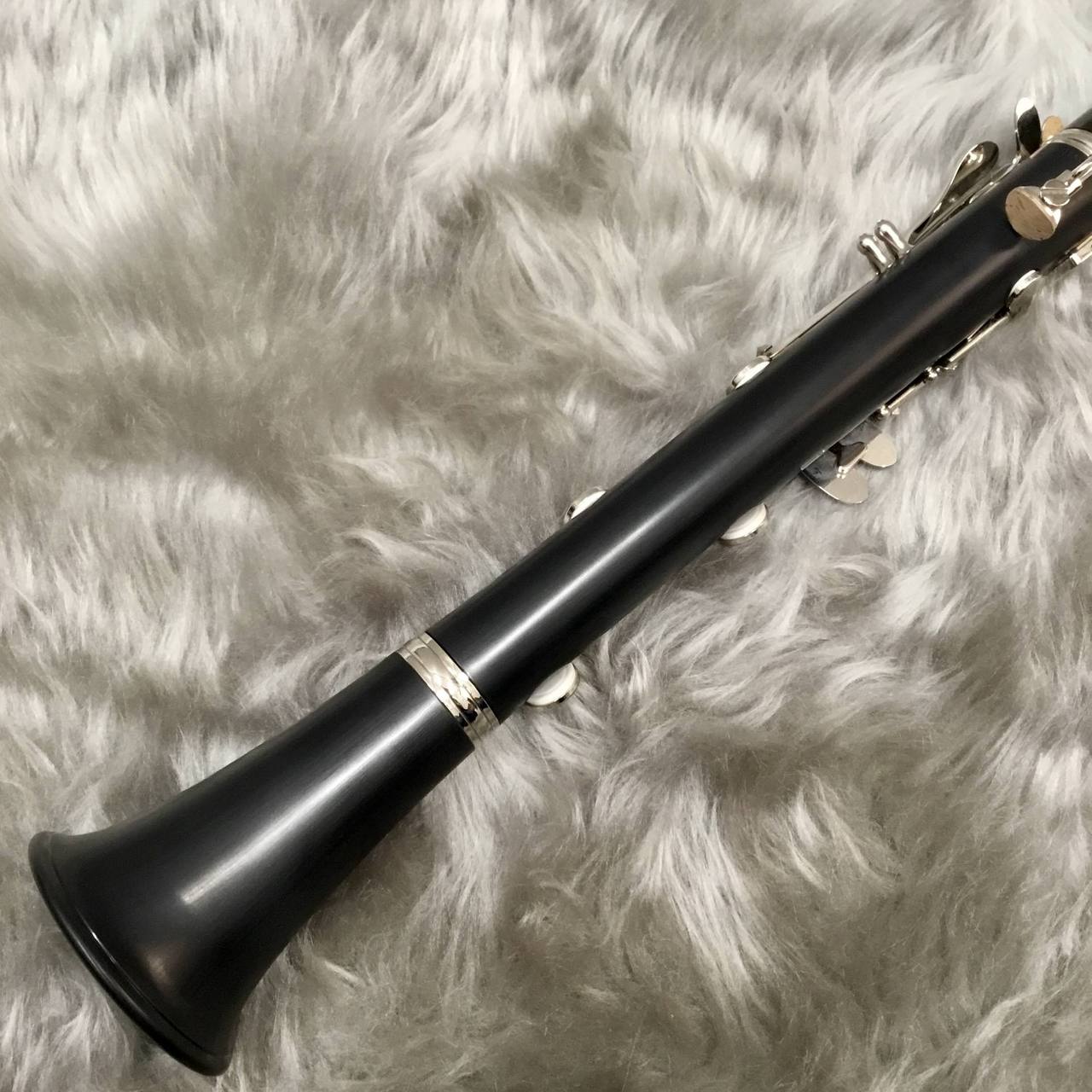 未使用品　YAMAHA Bフラットクラリネット スタンダード YCL-255 YAMAHA ヤマハ 化粧箱汚れ 新品アウトレット 5年保証対象 YCL