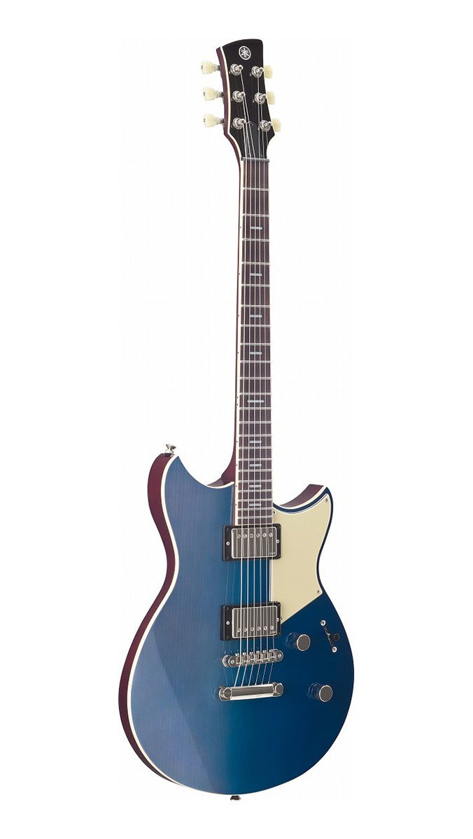 YAMAHA REVSTAR RSP20 ムーンライトブルー (MLB) ヤマハ[日本製]【横浜