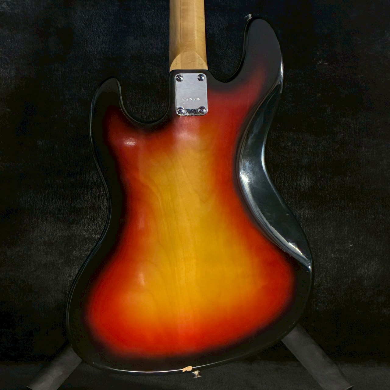 Greco JB-450 Sunburst 70s【4.22kg】（ビンテージ）【楽器検索