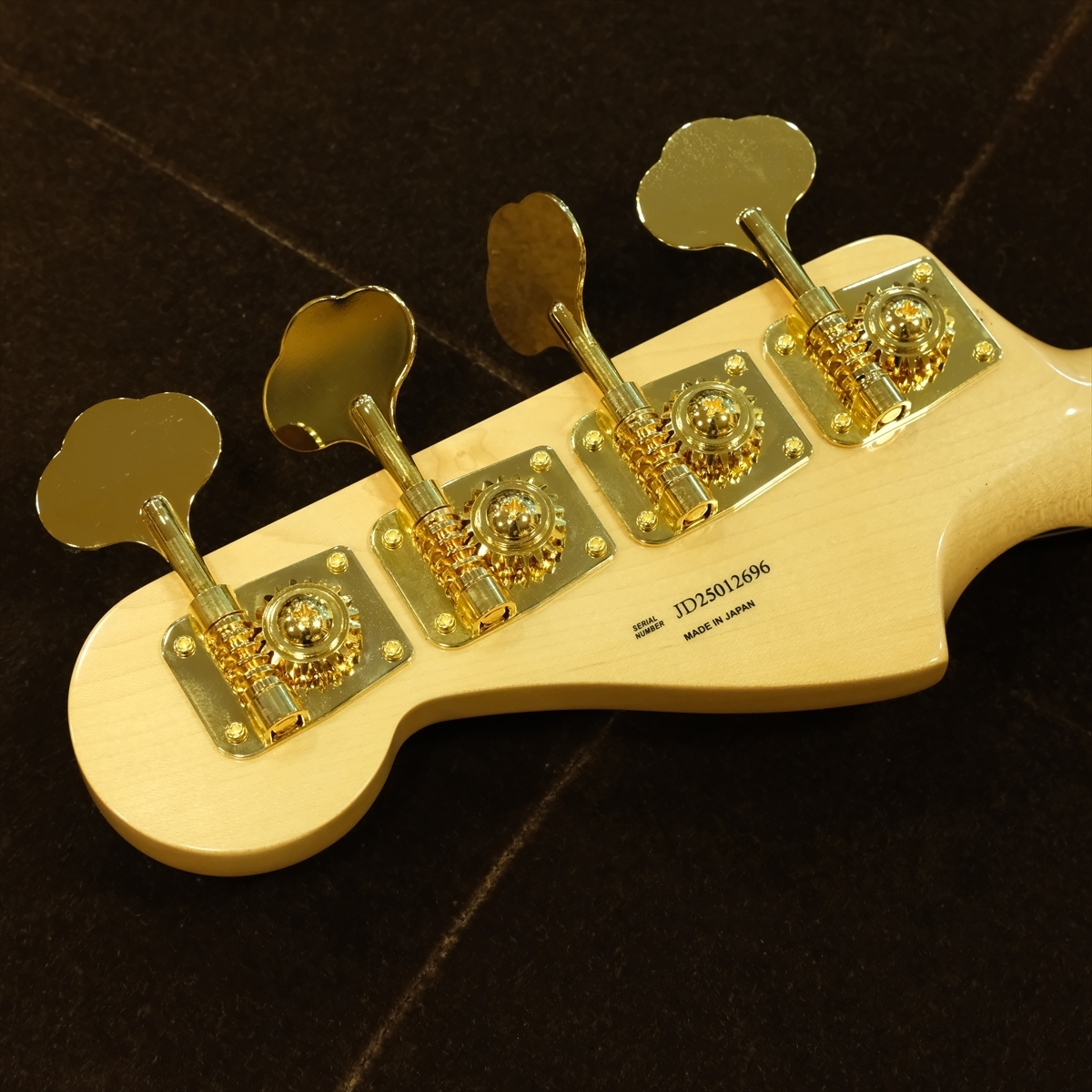 Fender Made in Japan Traditional 2025 Collection 60s Precision