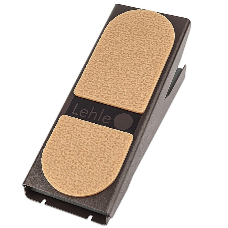 【明日午前中まで】Lehle Stereo Volume LEHLE Stereo Volume ｜イケベ楽器店オンラインストア