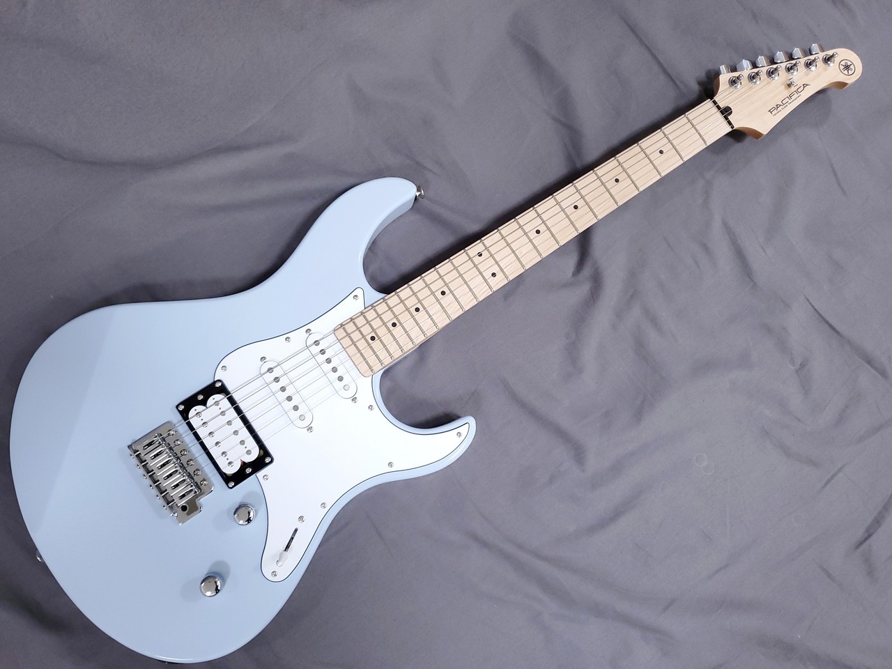 YAMAHA PACIFICA 112VM アイスブルー YAMAHA PACIFICA112VM ICB エレキギター アイスブルー ヤマハ