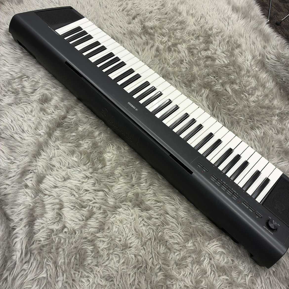YAMAHA 【中古】NP-12WH（中古）【楽器検索デジマート】