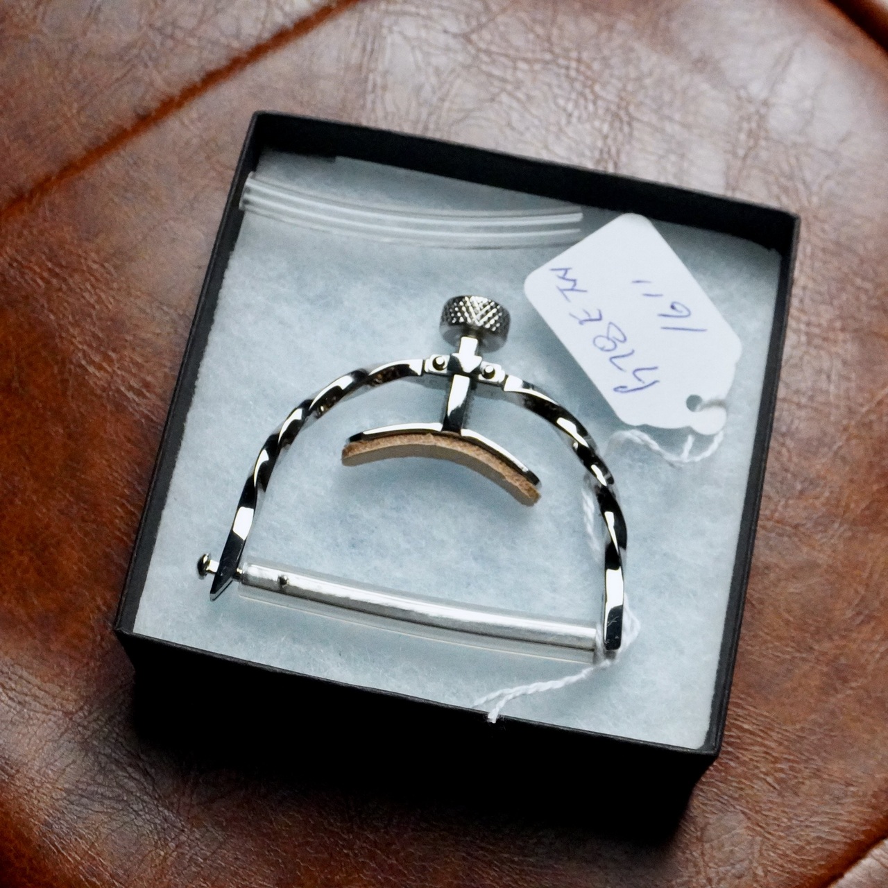 Elliott Capos Elite Capo Twist 7/8（新品）【楽器検索デジマート】