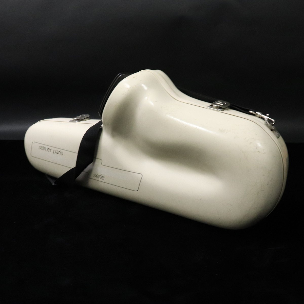 Selmer セルマー　アルトサックス用ハードケース SELMER アルトサックス用ハードケース 【梅田店】（中古）【楽器検索