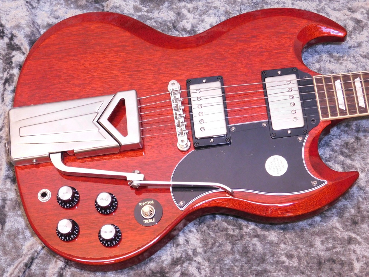【値下げ中・美品】Gibson SG Original Gibson SG Special (Vintage Cherry) ｜イケベ楽器店オンライン