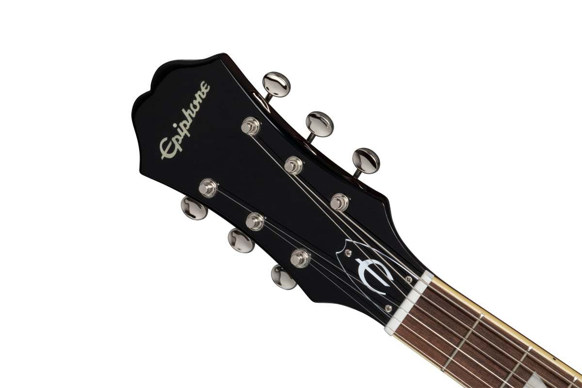 Epiphone Casino Left Handed LH Vintage Sunburst エピフォン
