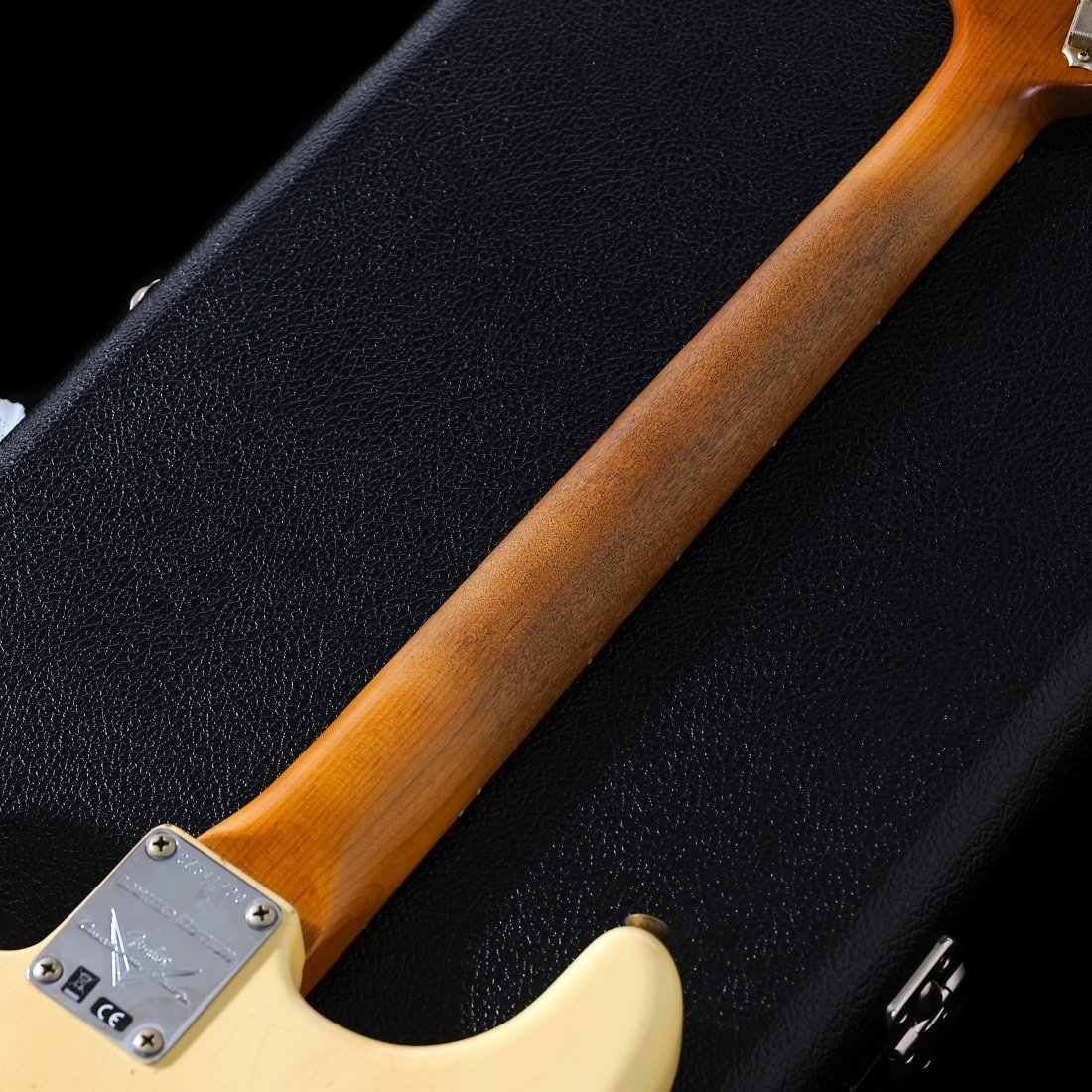 最終値下 Fender Japan ストラトラージヘッド Relic Mod Fender Custom Shop 2021 1967 Stratocaster Heavy Relic (Aged