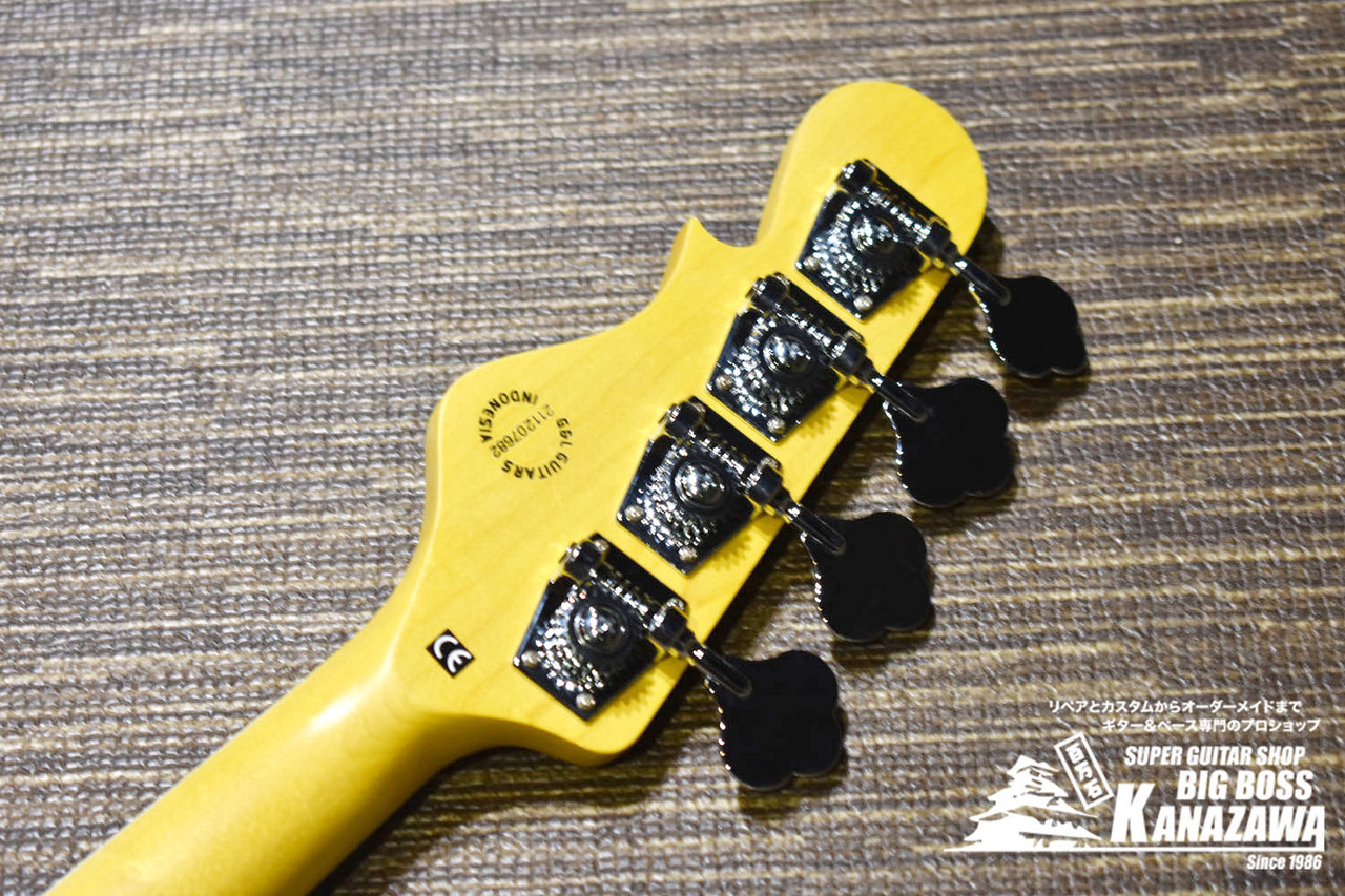 G&L Tribute Series JB RW LPB（新品/送料無料）【楽器検索デジマート】