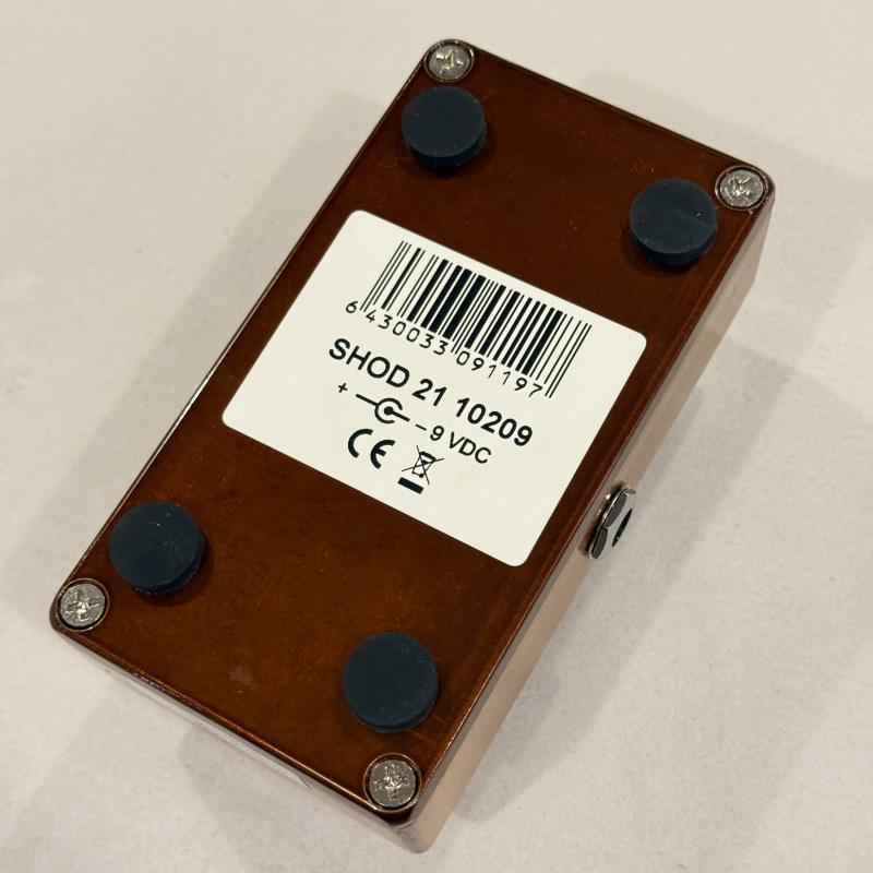 MAD PROFESSOR USED 中古 Sweet Honey Overdrive S/N 10209（中古