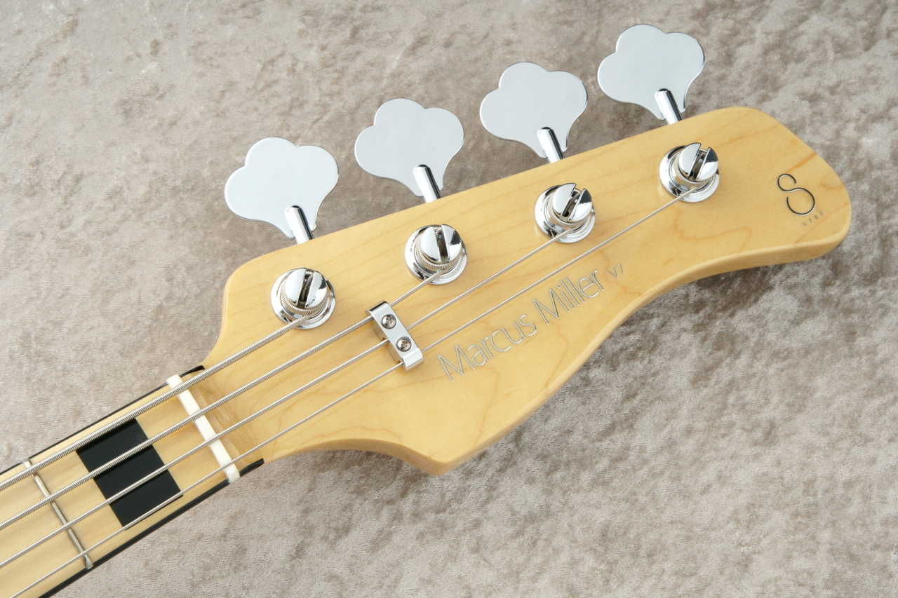 Sire V7 Vintage Ash 4st 2nd Generation -Natural / NT- #2N25550188
