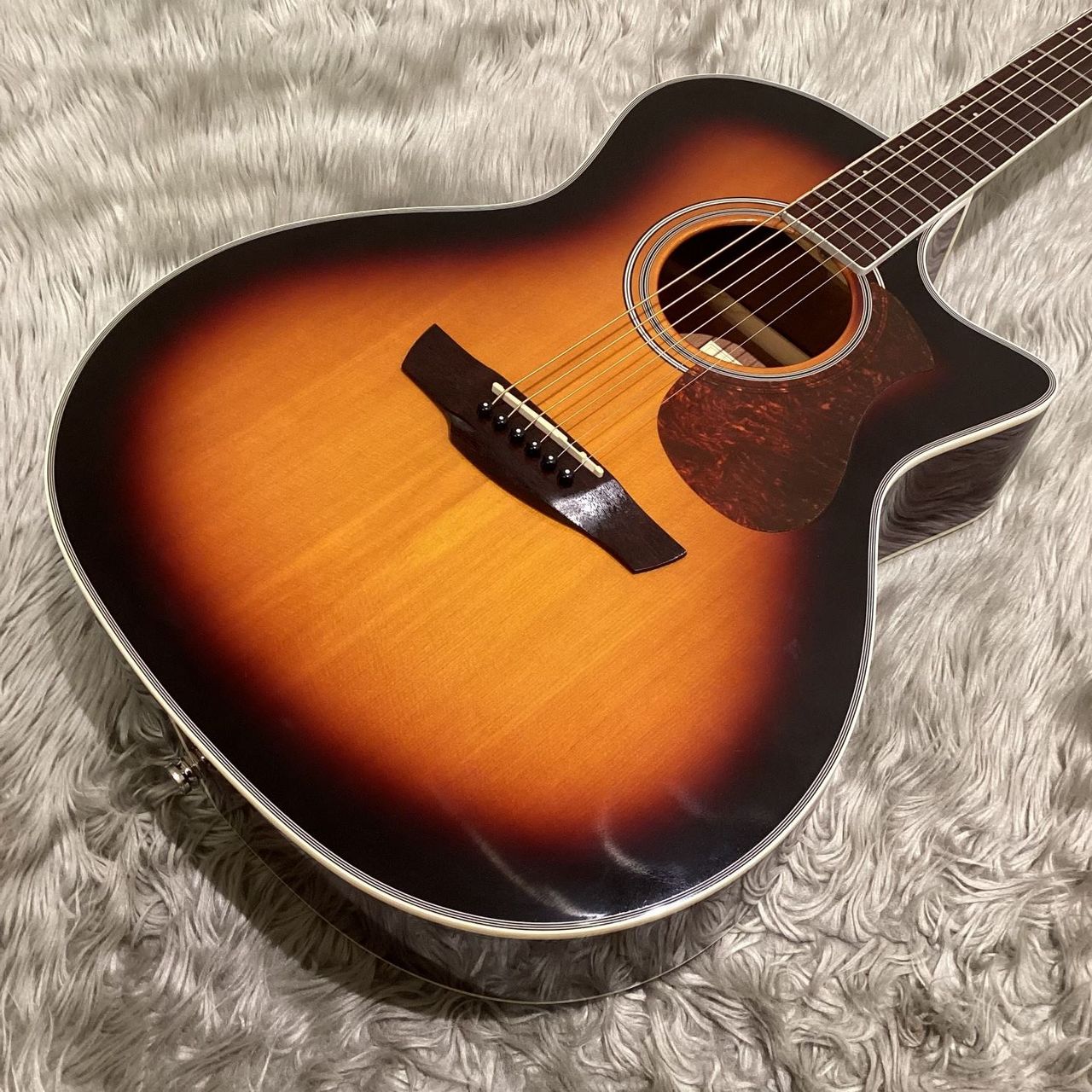 James J-350C（中古/送料無料）【楽器検索デジマート】