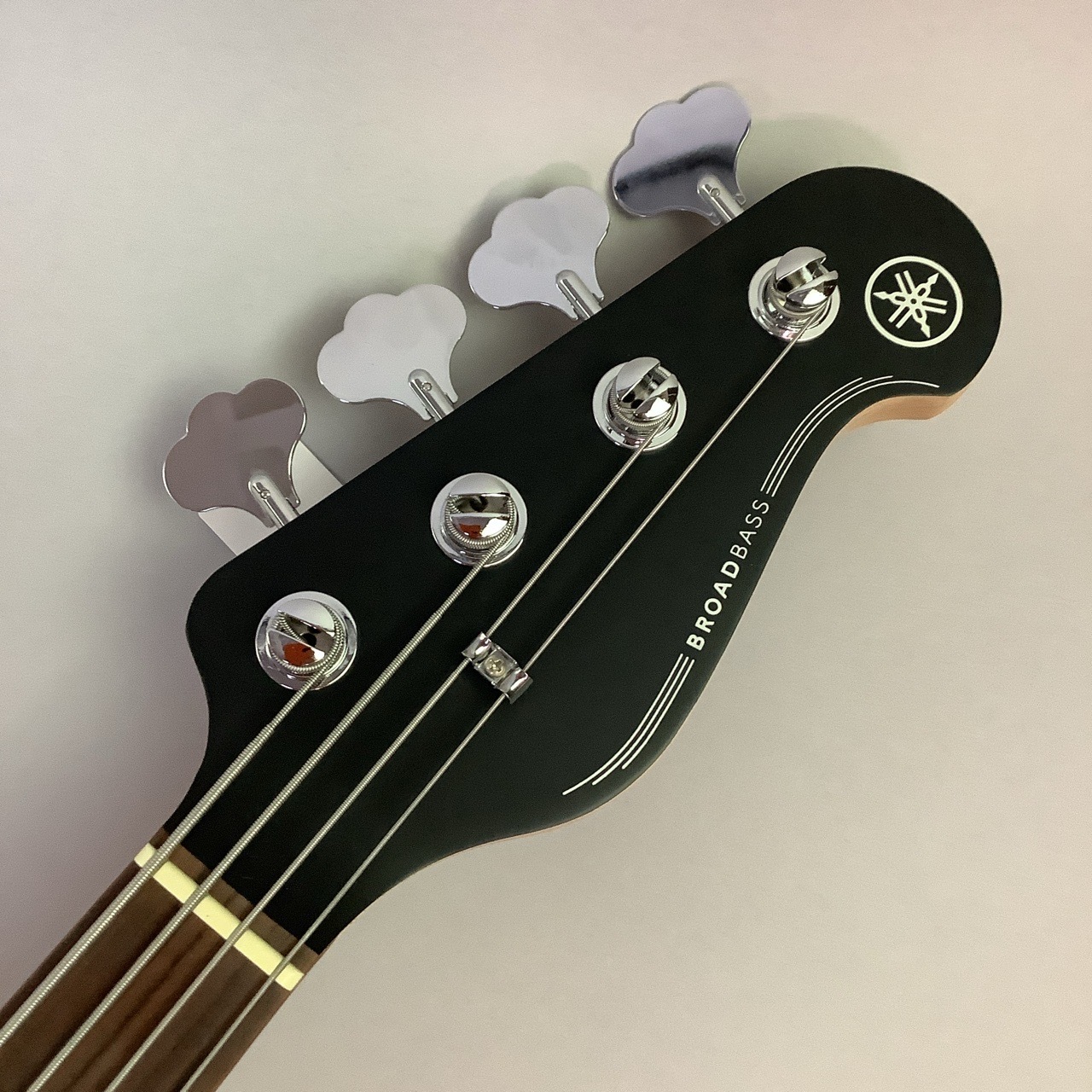 Yamaha BB234 ほぼ新品未使用 即日発送 中古】YAMAHA / BB234 YELLOW NATURAL SATIN 【新宿店