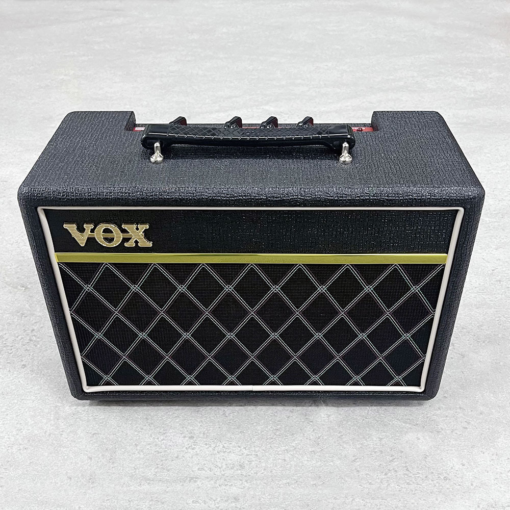 VOX Pathfinder 10 Bass [PFB-10] 【美品中古品】【送料無料!】（中古