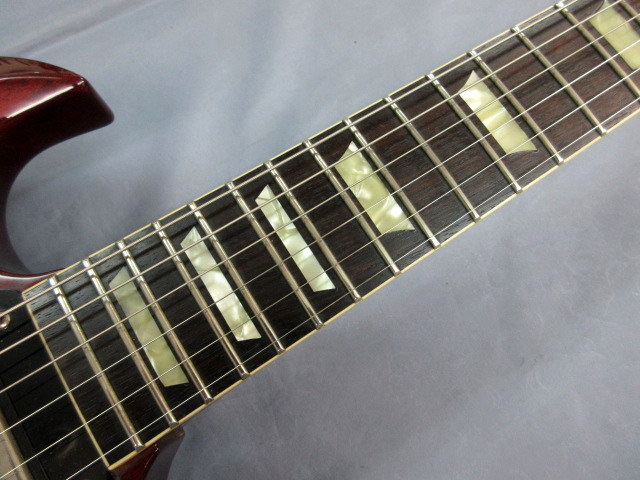 Orville by Gibson SG '62 Re-issue HC 1988 （中古）【楽器検索