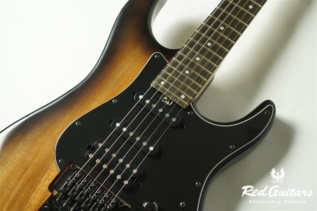 Bacchus IMPERIAL-PRO - BLK-BS-MAT（中古/送料無料）【楽器検索