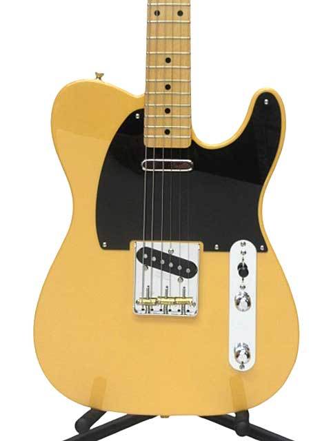 Fender Japan Made in Japan Traditional II 50s Telecaster