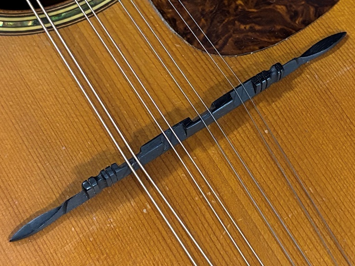 Martin STYLE-C（ビンテージ）【楽器検索デジマート】