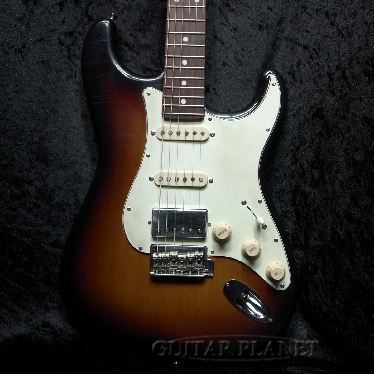 FUJIGEN(FGN) NST210HRAL-GP 3TSU-Light Aged【厳選材】【ワンピース