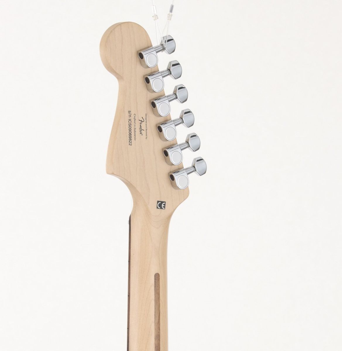 Squier by Fender 【中古】SQUIER / FSR Cyclone CAR 【新宿店】（中古