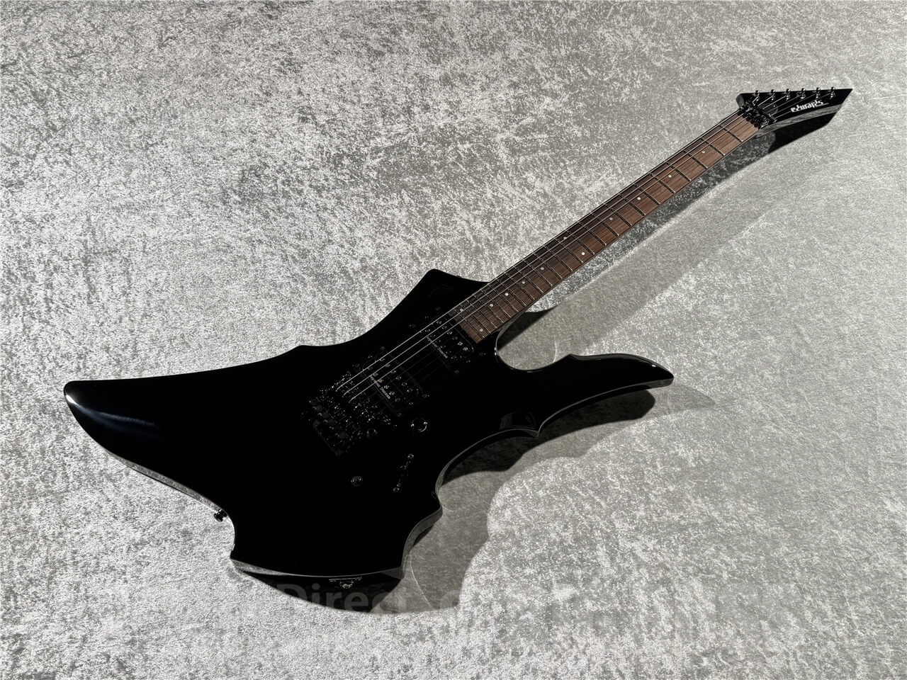 ギター ESP E-GEKI-TETSU (Edwards) 楽天市場】【ESP直営店】[TERU]EDWARDS E-GEKI-TETSU : ESP