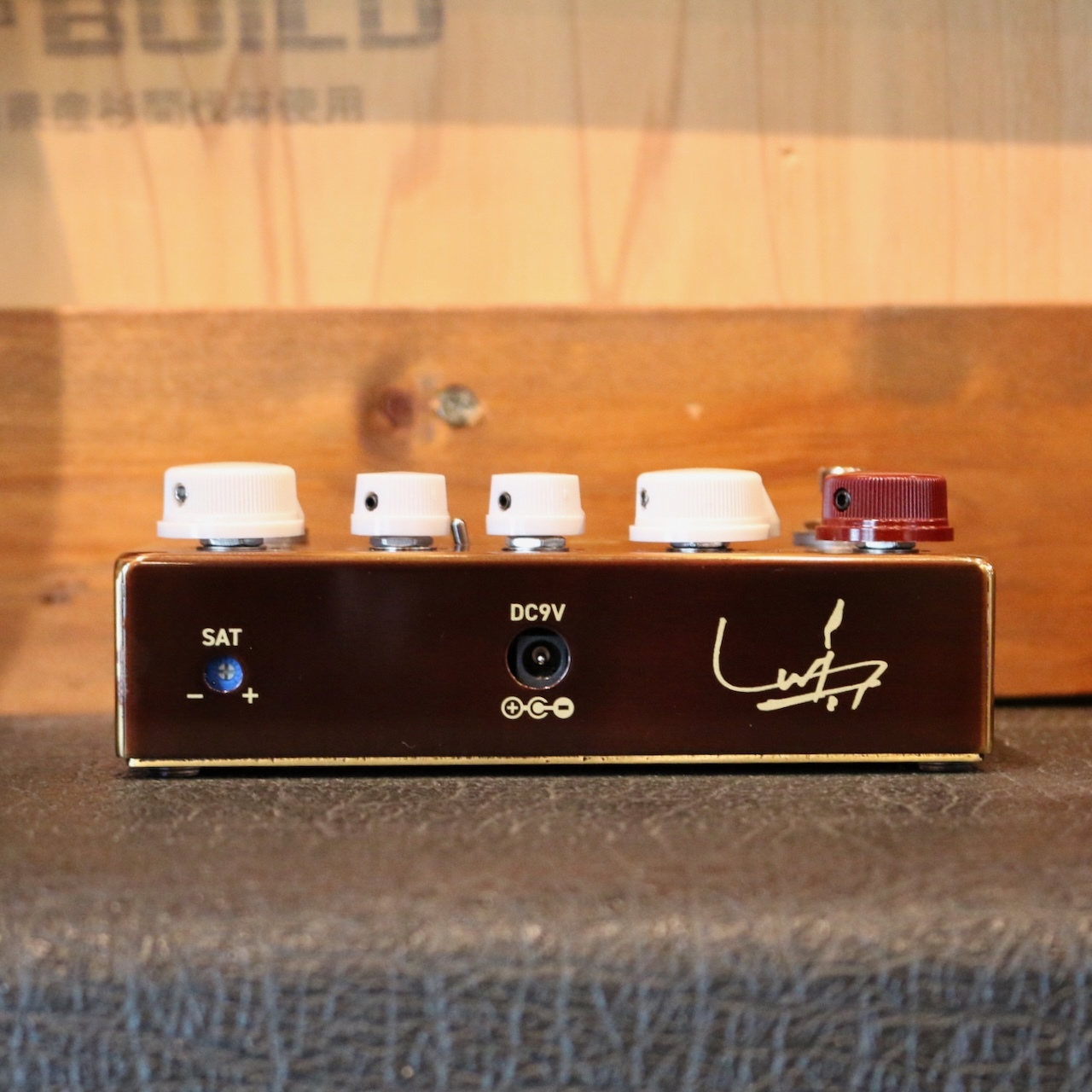 VEMURAM SPIRITONE（中古/送料無料）【楽器検索デジマート】