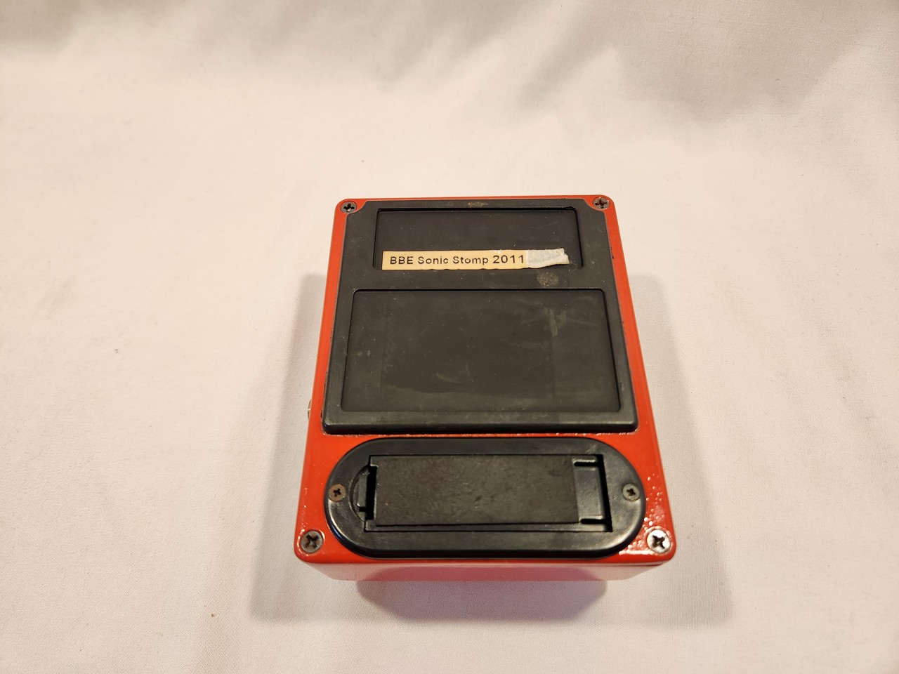 BBE Sonic Stomp（中古/送料無料）【楽器検索デジマート】