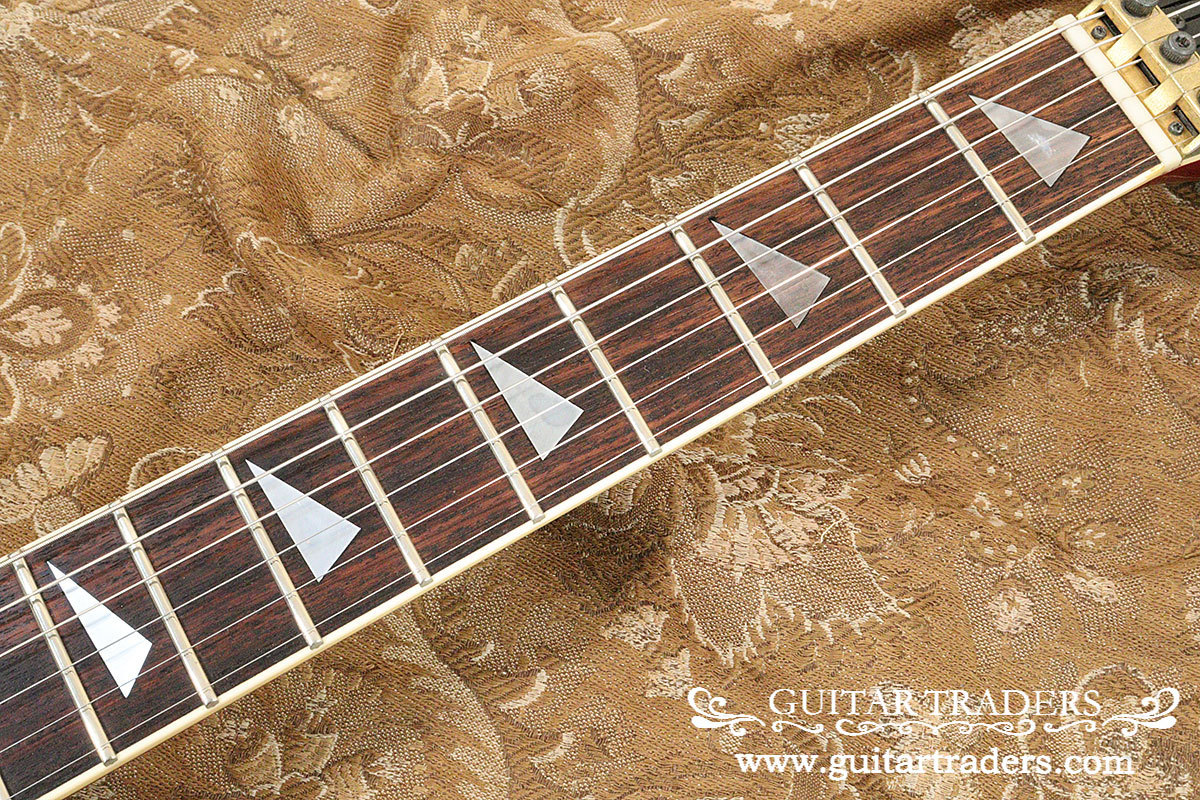 Ibanez 1984 DT-450 Destroyer Ⅱ（中古）【楽器検索デジマート】