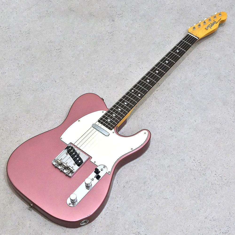 Tokai ATE-101 Burgundy Mist Metallic 【23%OFF!!】【特別価格で大