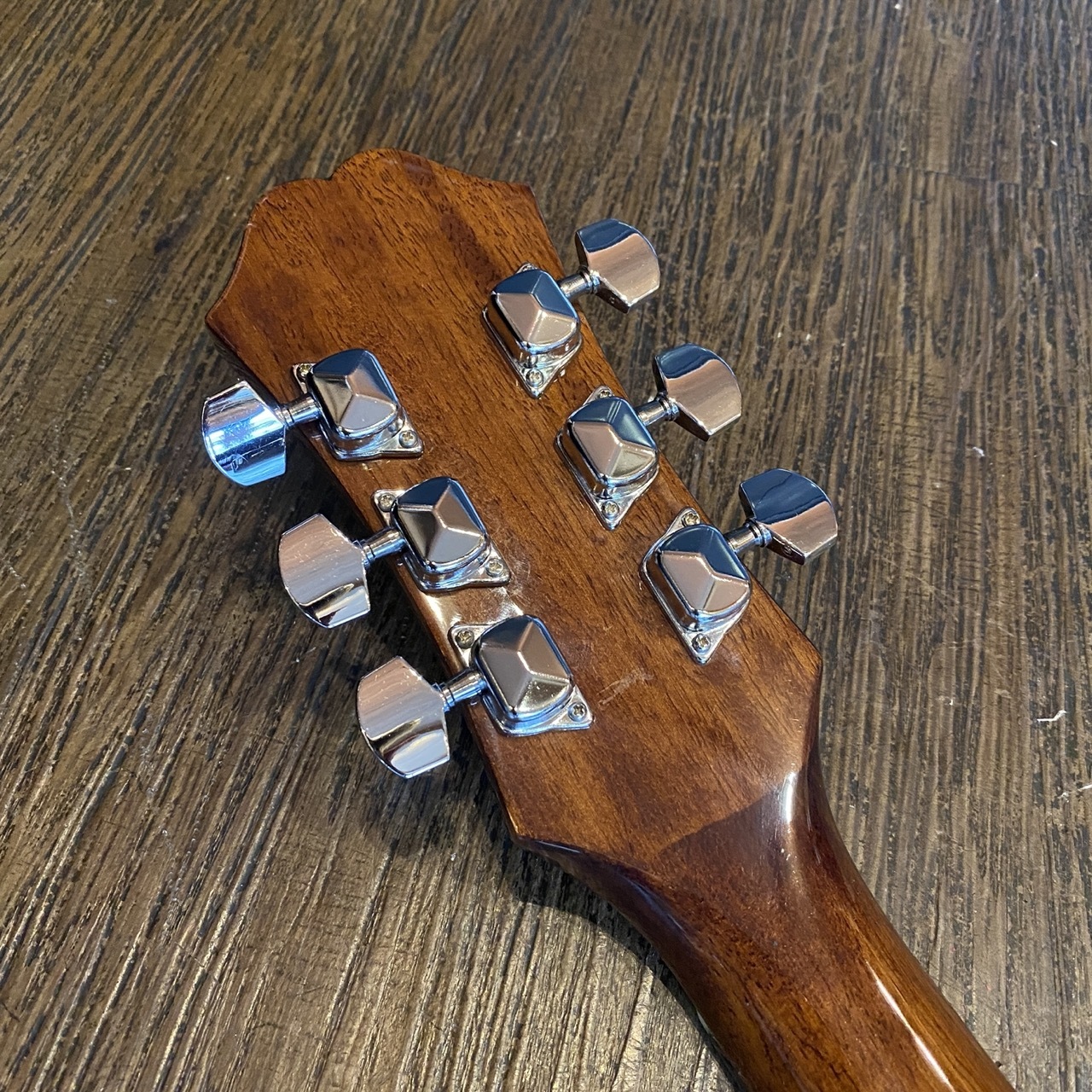 Epiphone AJ-100CE 2015年 極上エレアコ Epiphone AJ-100CE 2015年 Electric Acoustic Guitar （中古/送料無料