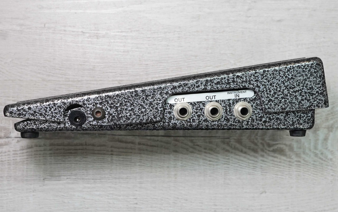 Hilton Electronics Standard Volume Pedal（中古）【楽器検索デジマート】