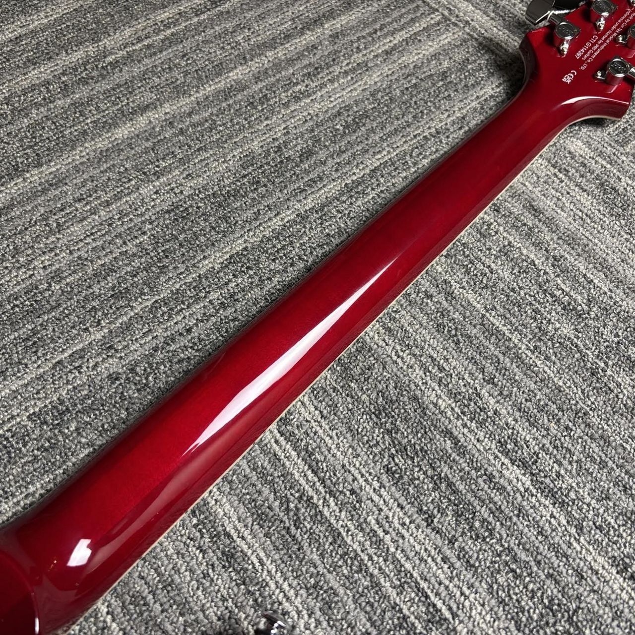 Paul Reed Smith(PRS) SE CUSTOM 24-08 QPKG エレキギター