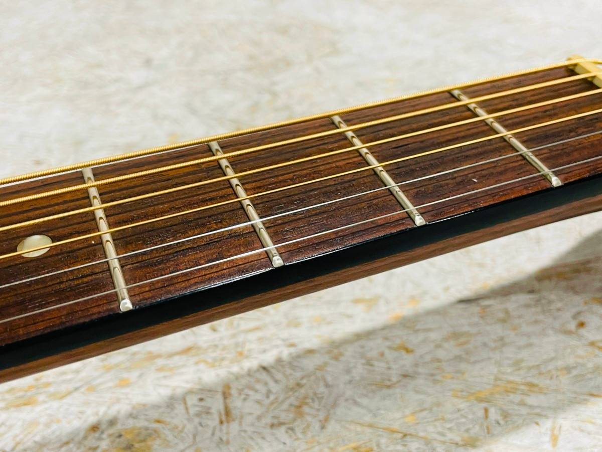 【美品•調整済】Aria Dreadnought AD-511【ケース付属品付】 AD-511 N | 500 series | Products | ARIA 荒井貿易株式会社