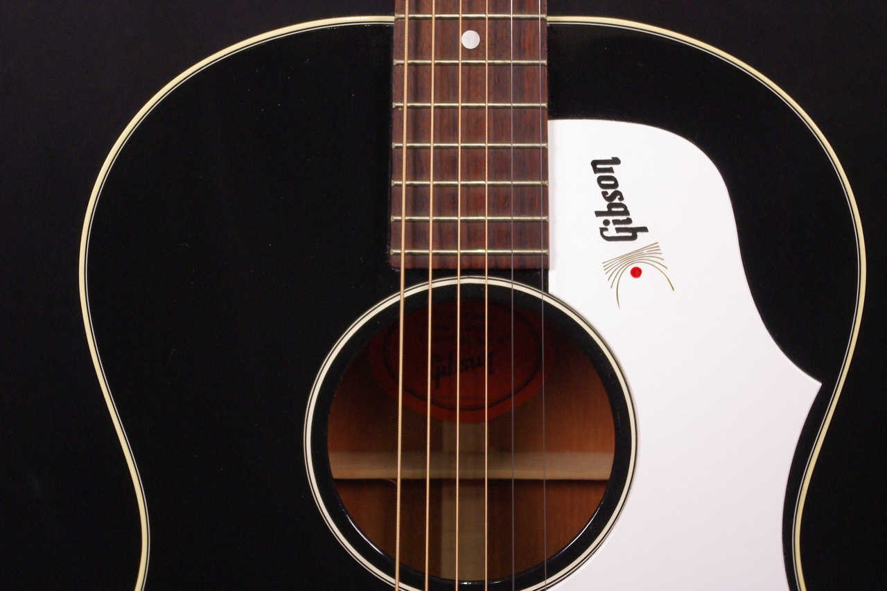 Gibson Custom Shop 1960s B-25（中古）【楽器検索デジマート】