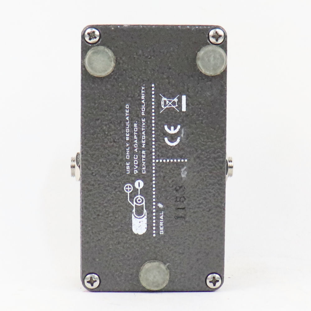 E.W.S. 【中古】 E.W.S. Tri-logic Bass Preamp 3 ベース用