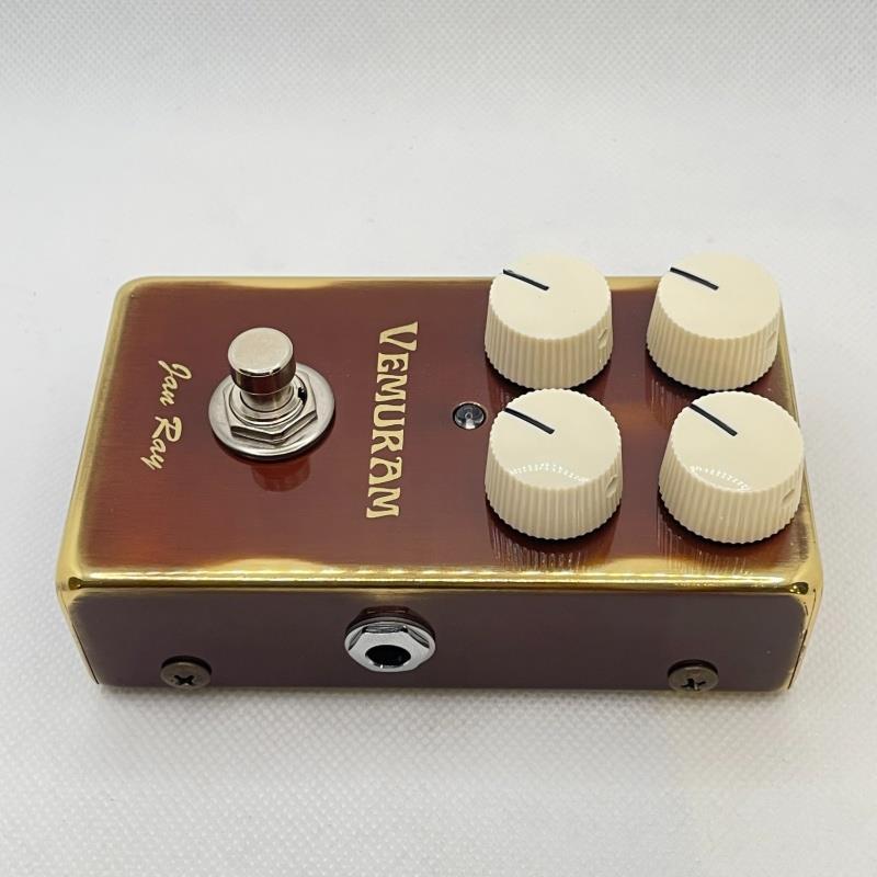 VEMURAM USED 中古 Jan Ray（中古）【楽器検索デジマート】