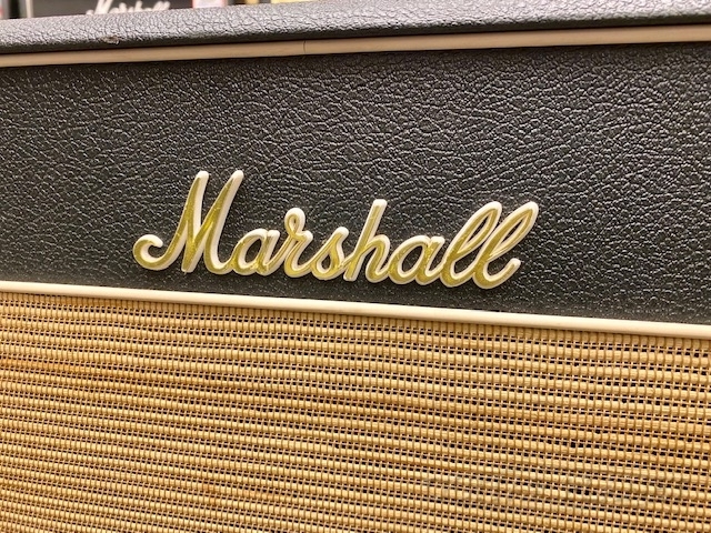 Marshall 1962 ''Bluesbreaker'' 1995年製 【MADE IN ENGLAND