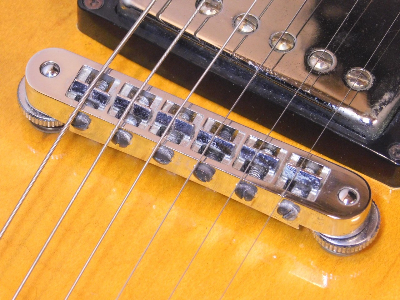 Gibson ES-335 TD '79（ビンテージ）【楽器検索デジマート】