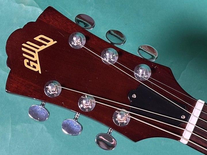 GUILD D-25 M（ビンテージ）【楽器検索デジマート】