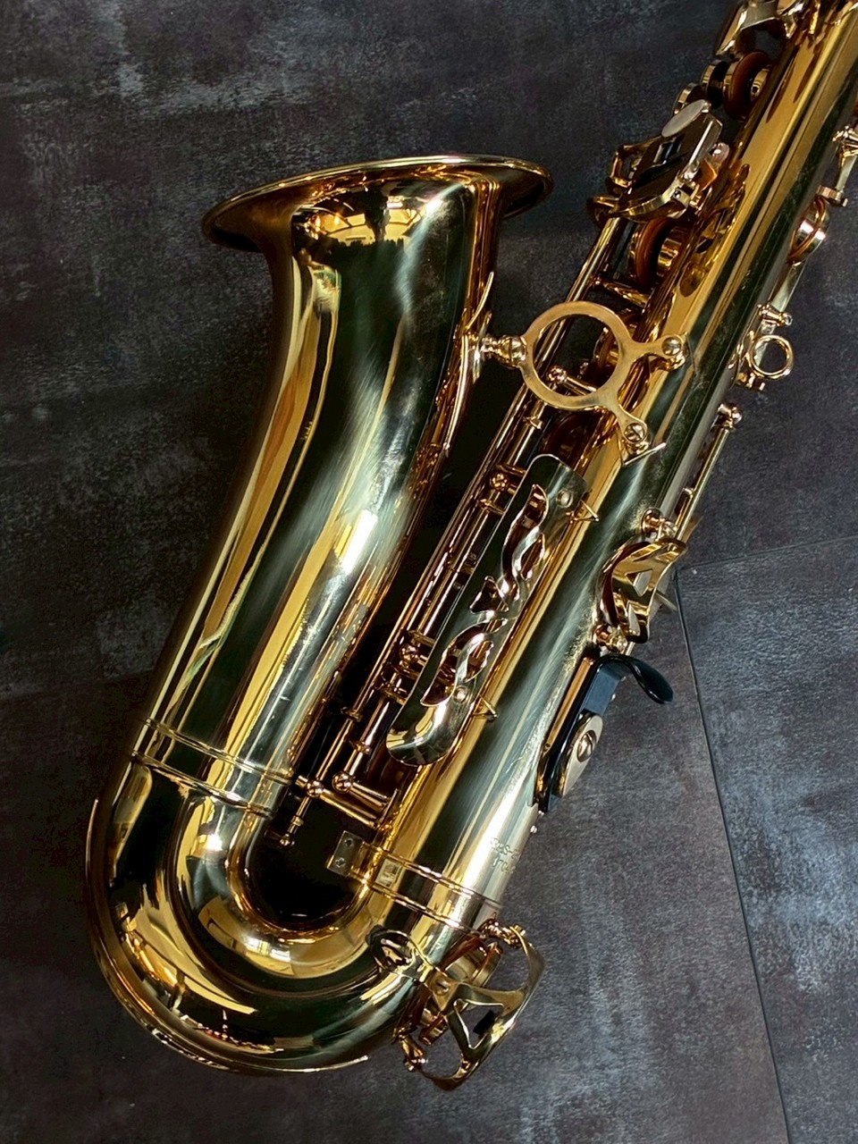Antigua Eldon EAS-28（中古）【楽器検索デジマート】