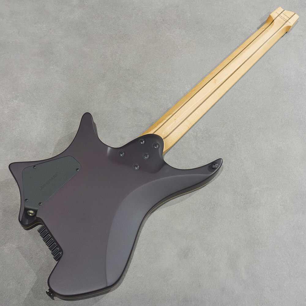 strandberg Boden Standard NX 7 Purple【店頭展示チョイ傷特価】（B級