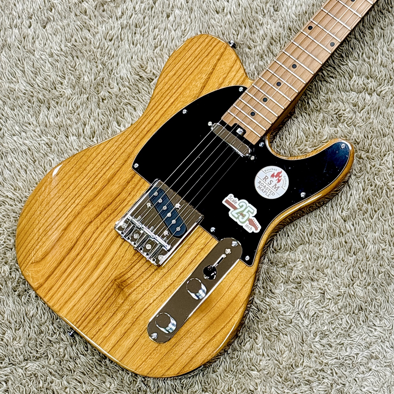 Bacchus BTE-ASH25 WRS/M NA -Global Series-【アウトレット特価