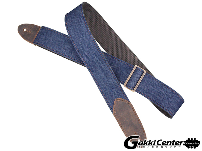 LM PRODUCTS Simple Denim D-1 Blue Denim