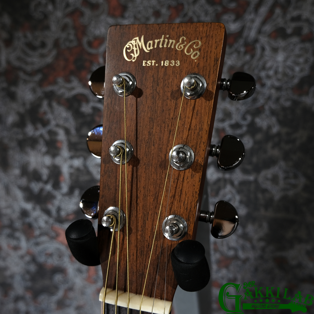 Martin D-18 175th Anniversary Model 2008年製【現物画像】（中古