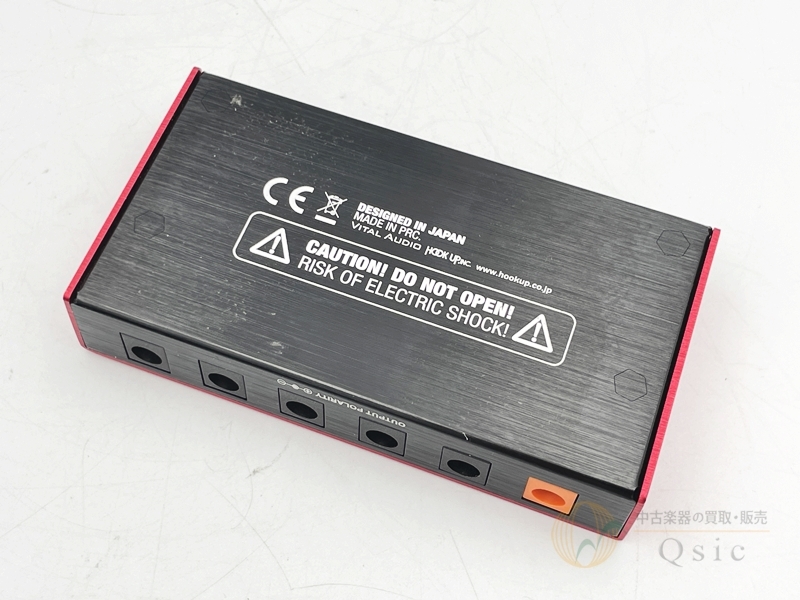 Vital Audio VA-05 MkII [TMN74]【梅田店在庫】（中古）【楽器検索